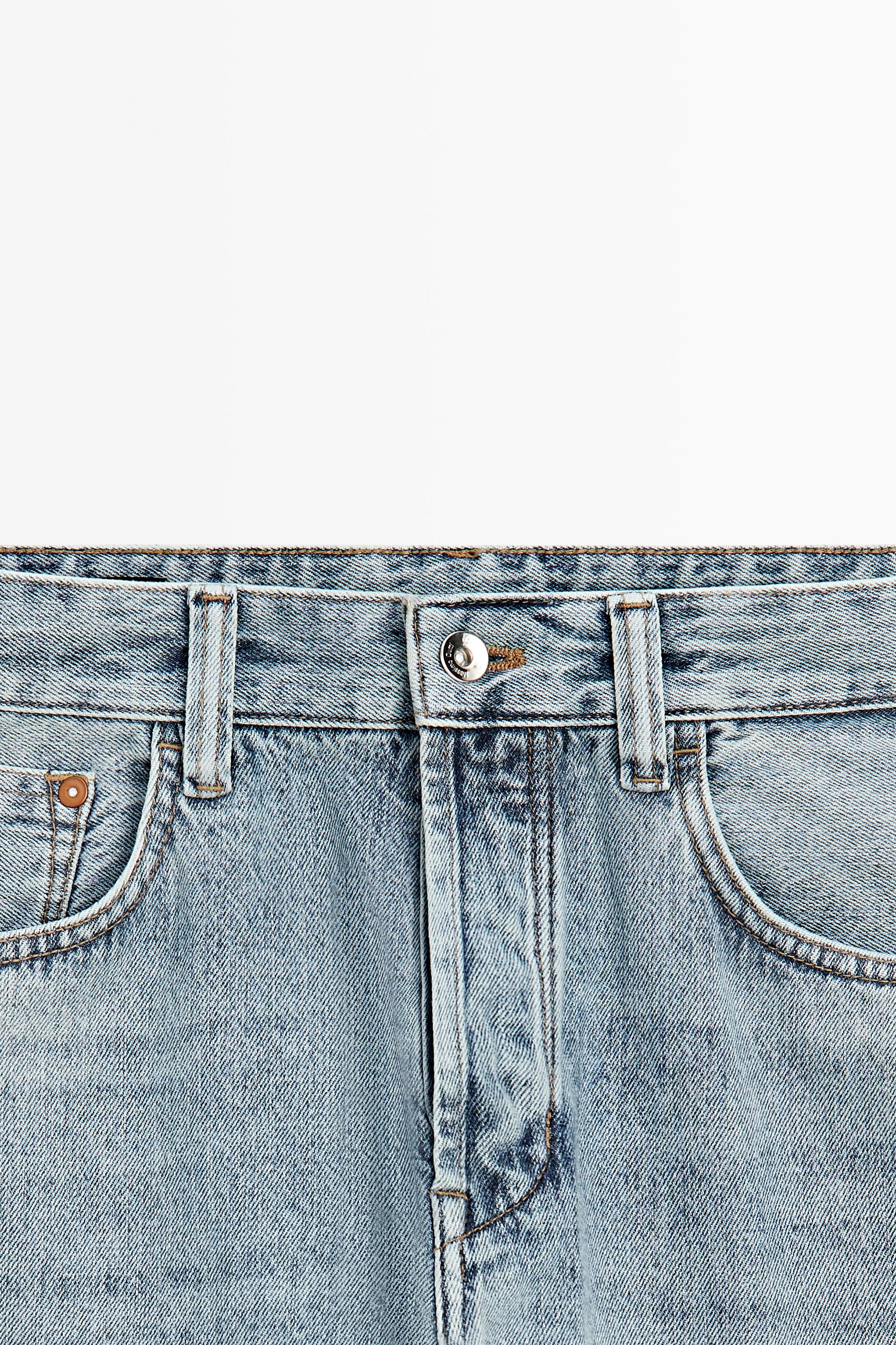 Jean selvedge